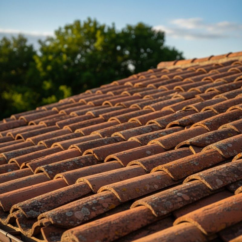 Tile Roof Replacement in Selbyville, DE