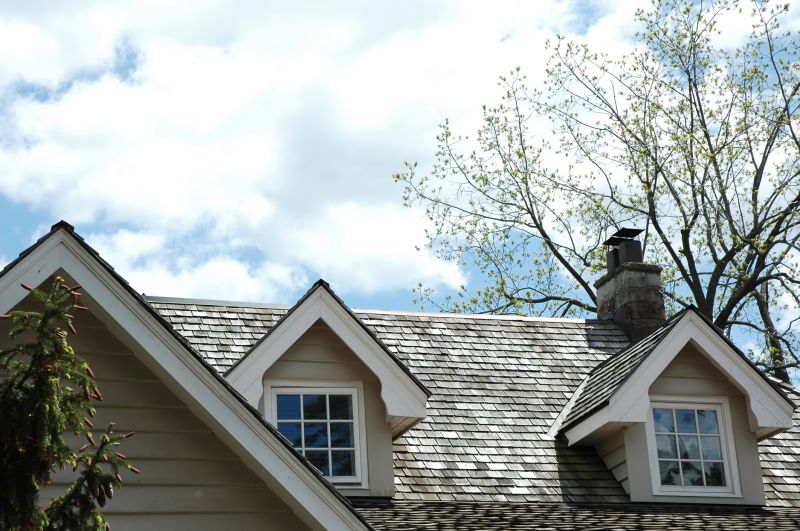 Wood Roofing Installation in Lewes, DE