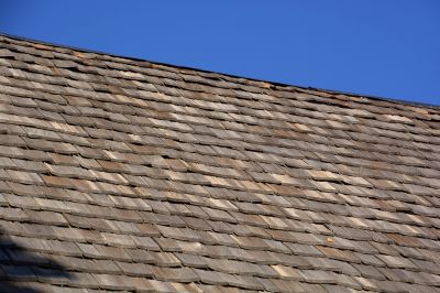 Wood Shake Roof Repair in Millville, DE