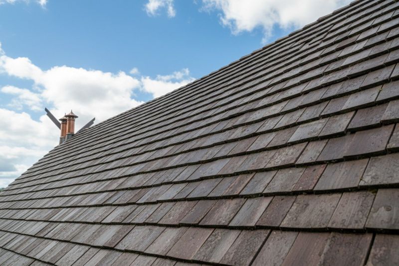 Wood Shake Roof Replacement in Frankford, DE