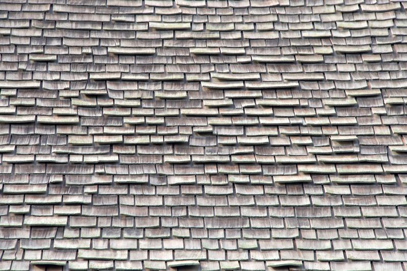 Wood Shingles Repair in Fenwick Island, DE