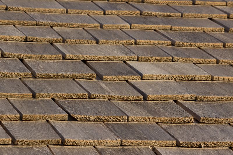 Wood Shingles Repair in Frankford, DE